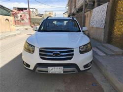 هیوندای سەنتافی